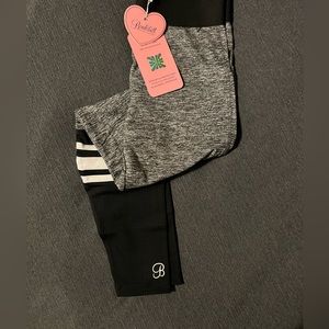 COPY - NWT ! Bombshell Sportwear Leggings